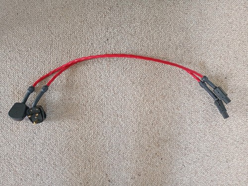 Belden hifi mains - belden, cables