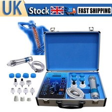 2026 Touch Screen Shockwave