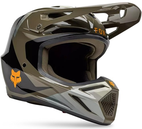 Fox racing fade - racing, v3