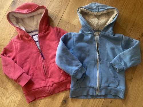 Boys mini boden - boys, sherpa