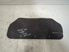 Suzuki GSXR 600 750 SRAD 1996