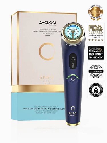 Avologi eneo totale blu - totale,