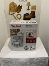 TEFAL Filter Coffee Machine