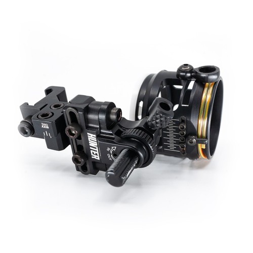 New exact hunter right 4 - b3,