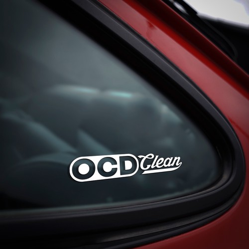 Ocd clean funny car window - funny,