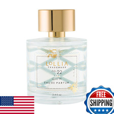 LOLLIA Wish Eau de Parfum 3.4