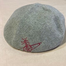 Vivienne Westwood Beret Orb