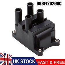 Ignition Coil Pack For Ford Fiesta Focus Mondeo Transit Connect Mazda NEW