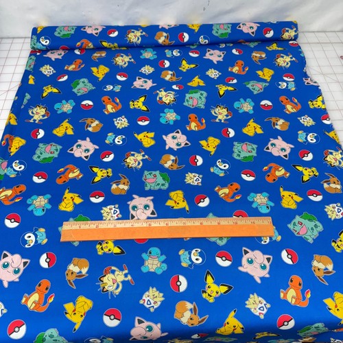 Poke mon blue - poke,