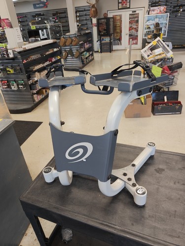 Bowflex selecttech 552 - 552, series