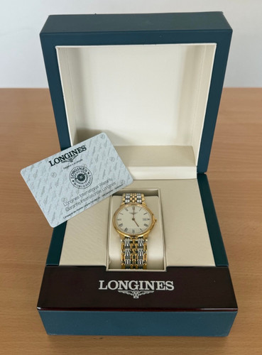Longines grande classique - longines,