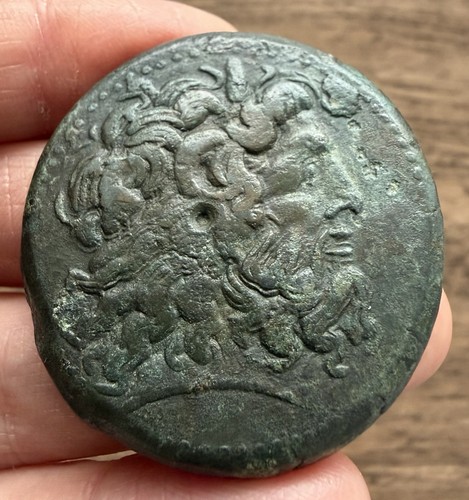 Egypt ptolemy philipator - egypt.,