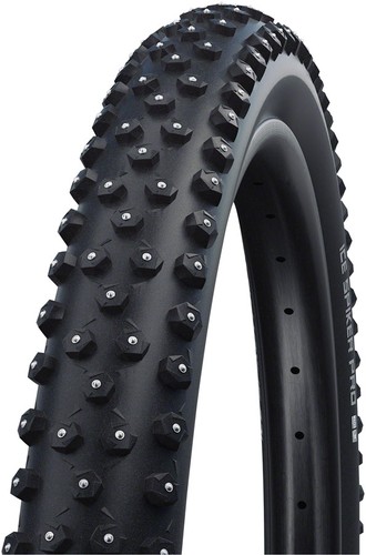 Schwalbe ice spiker pro - spiker,