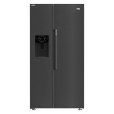 Beko ASP342VPZ 571 L Side By