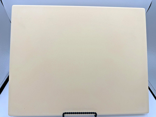 Rectangular pizza stone - rectangular,
