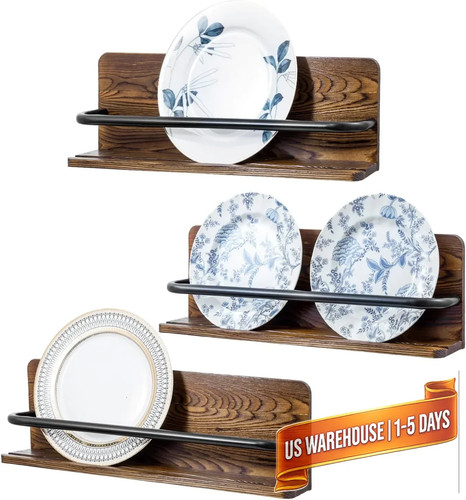 Plate wall hangers - hangers, for