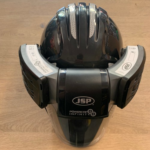 Jsp powercap infinity powered - jsp,