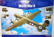 CORGI AVIATION CONSOLIDATED