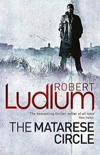 The Matarese Circle - Ludlum