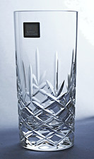 Royal doulton crystal - crystal,