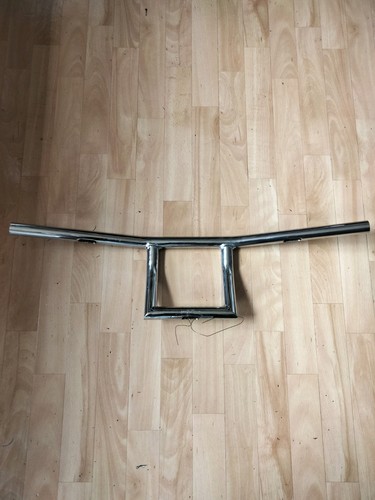 Highway hawk 222 handlebars - hawk,