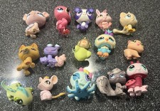 LPS LITTLEST PET SHOP bundle