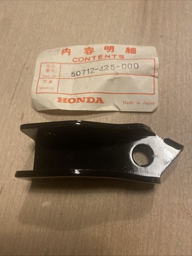 Genuine honda cb250 cb750 foot - honda,