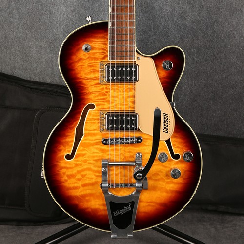 Gretsch g5655t electromatic - gretsch,
