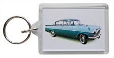 Vauxhall Cresta PA 1961 -
