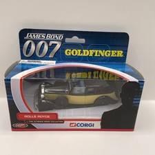 Corgi TY06801 James Bond 007 -