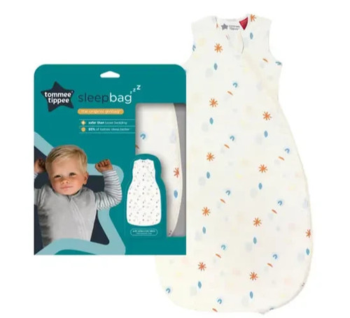 Tommee tippee grobag sleep bag - tippee,