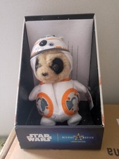 Star wars baby Oleg as BB-8