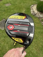 Cobra King SZ (Speedzone) 3