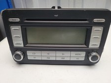 VW RCD300 CD RADIO STEREO RCD