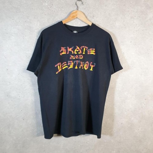 Vintage san francisco thrasher - san,