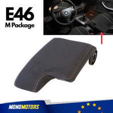 CENTER CONSOLE ARMREST COVER