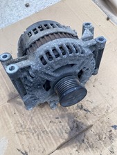 Alternator 180A for Mercedes C