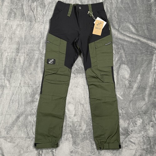 New revolutionrace rain pants - revolutionrace,