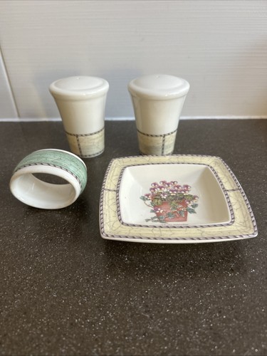 Wedgwood sarah garden - sarah’s, pin