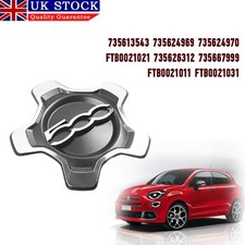 Wheel Centre Cap Professional