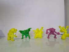 Monster in My Pocket Series 4