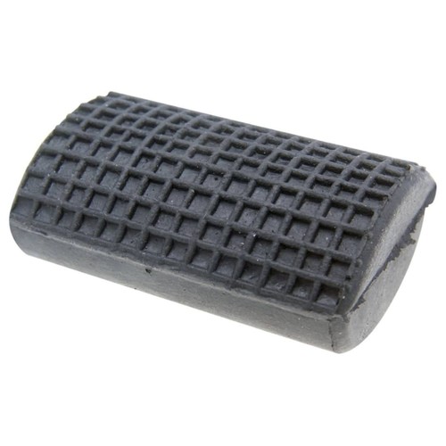 Brake pedal rubber for - , lml