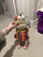 Vintage Zig And Zag (Zig only)