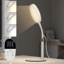 SAD Lamp, LED Sunlight Lamp