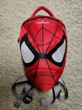 Little Life Spiderman Toddler