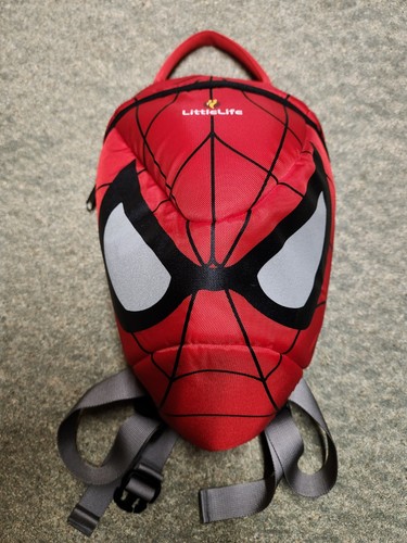 Little life spiderman - life,