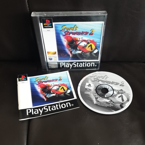 Sports superbike ps1 game uk - sports,