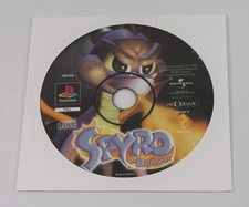 Spyro the Dragon (PS1)