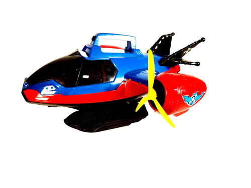 Paw patrol pirate air - paw,