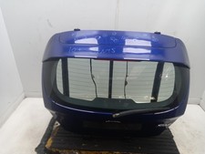 FORD FIESTA Boot Lid Tailgate 2008-2017 5 Door Hatchback Deep Impact Blue  